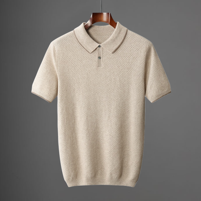 Nord™ | Mykonos klassisk poloshirt