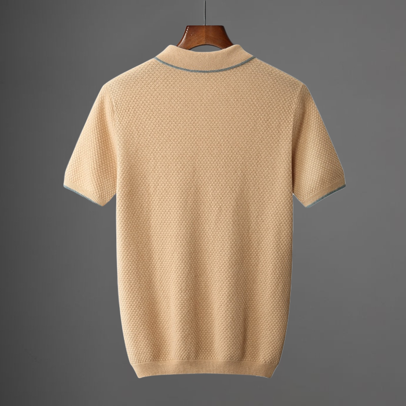 Nord™ | Mykonos klassisk poloshirt