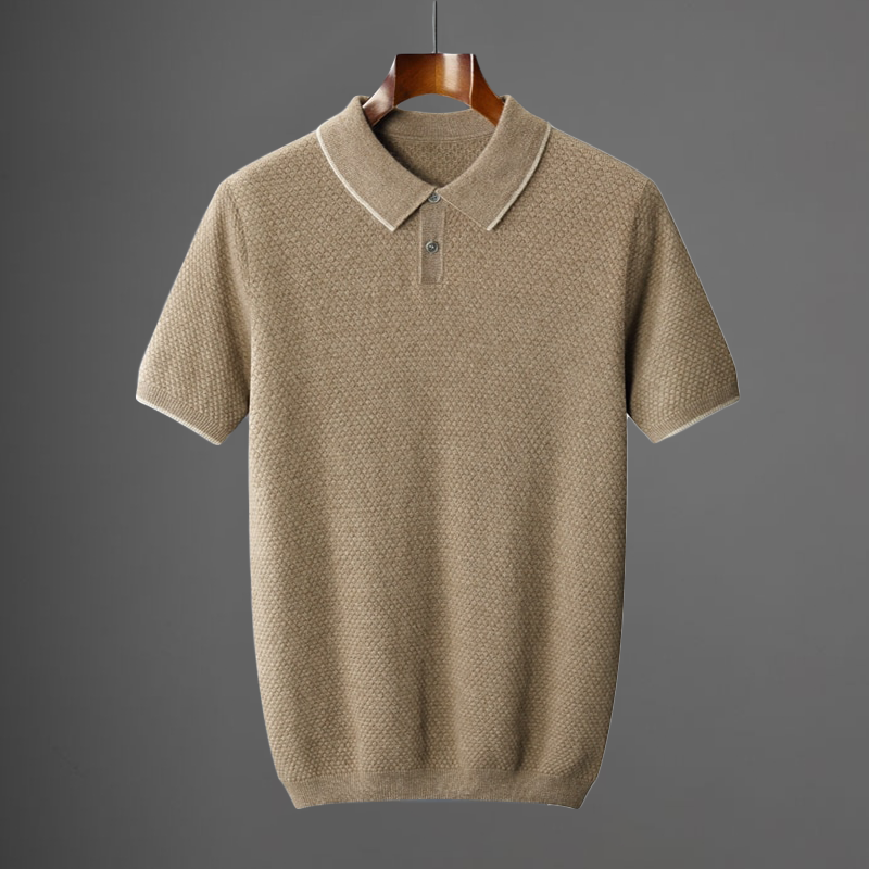 Nord™ | Mykonos klassisk poloshirt