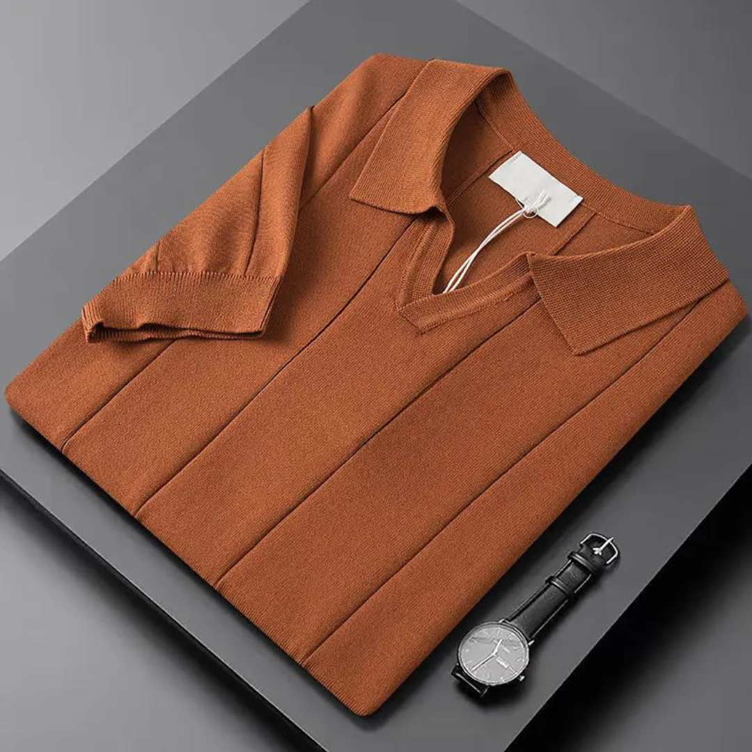 Nord™ | Portofino poloshirt i bomuld