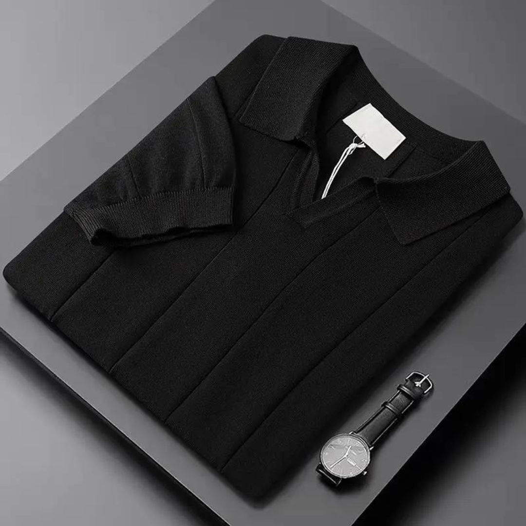 Nord™ | Portofino poloshirt i bomuld