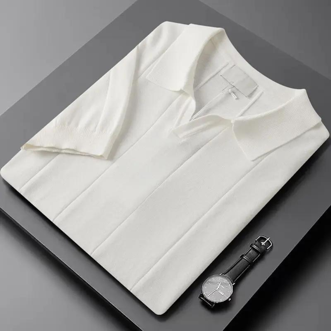 Nord™ | Portofino poloshirt i bomuld
