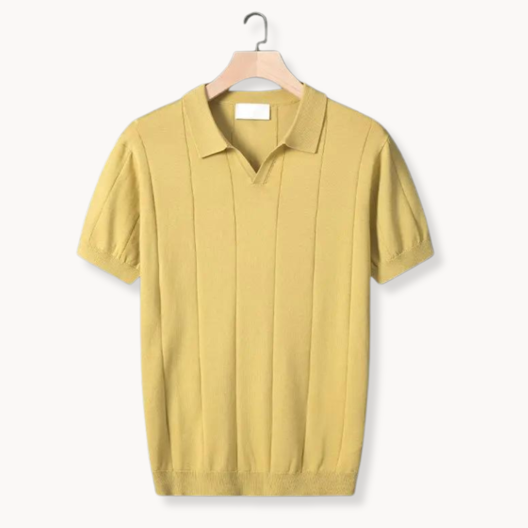 Nord™ | Portofino poloshirt i bomuld