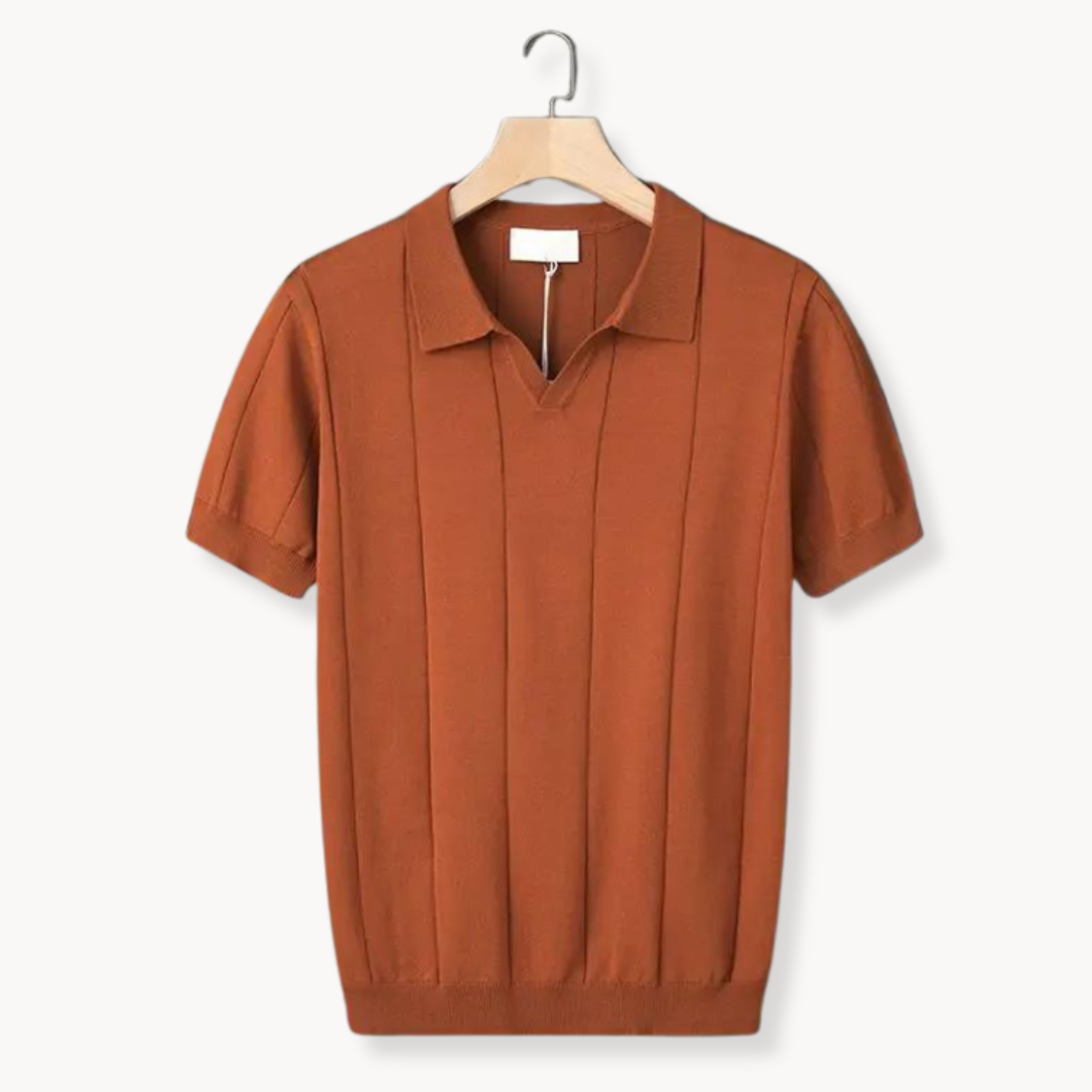 Nord™ | Portofino poloshirt i bomuld