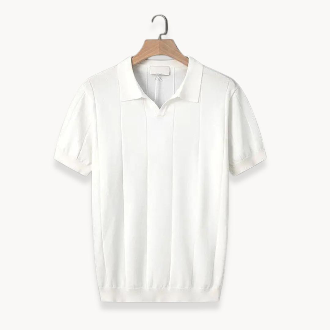 Nord™ | Portofino poloshirt i bomuld