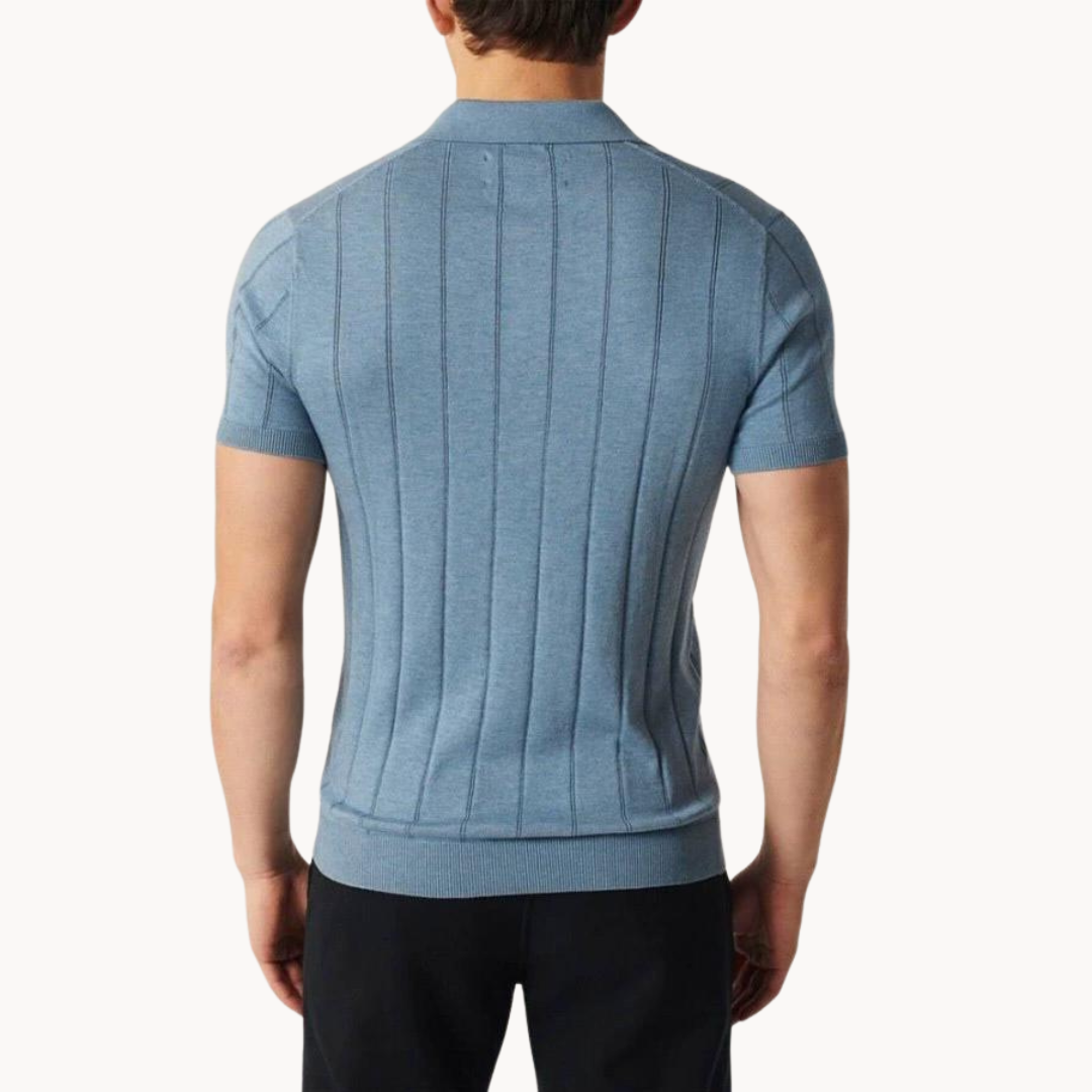 Nord™ | Portofino poloshirt i bomuld