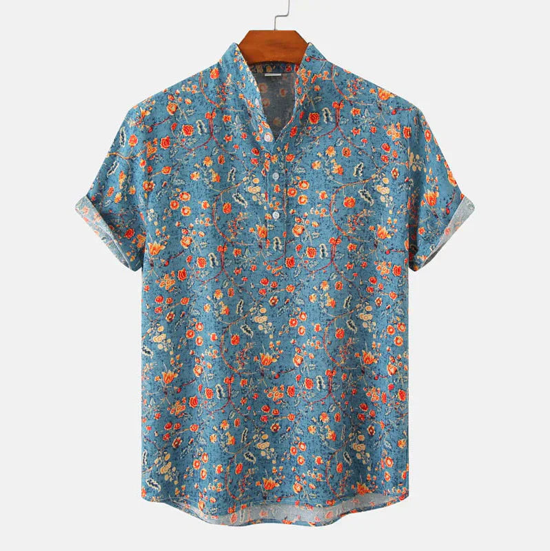 Noah™ | Uanstrengt Stilfuld Polo Shirt