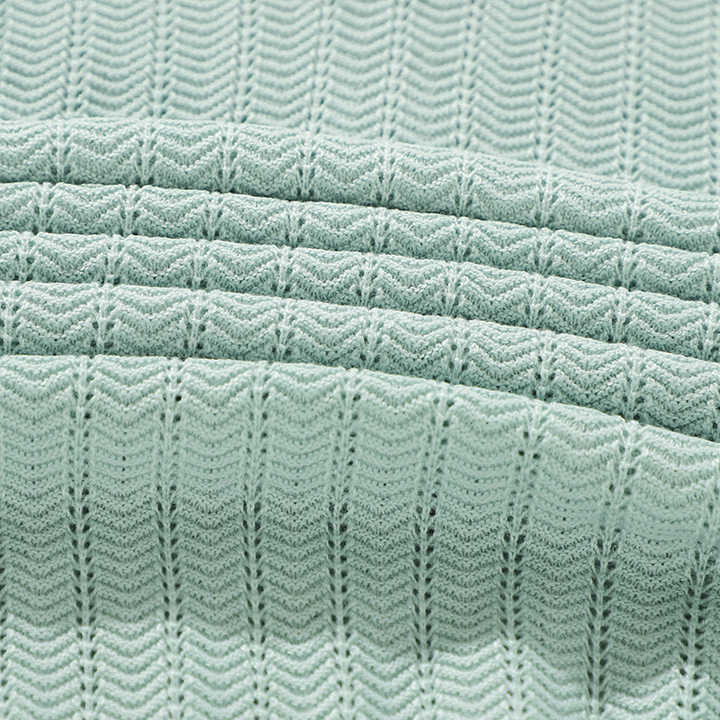 Nord™ | Strikket poloshirt