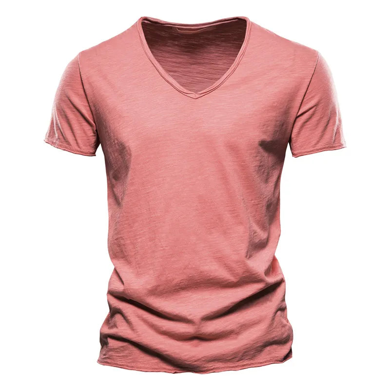 Olaf™ | Sommer T-shirt i bomuld