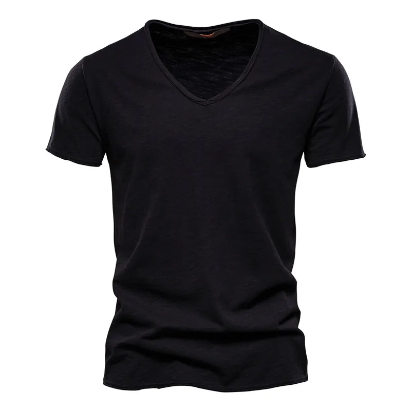 Olaf™ | Sommer T-shirt i bomuld