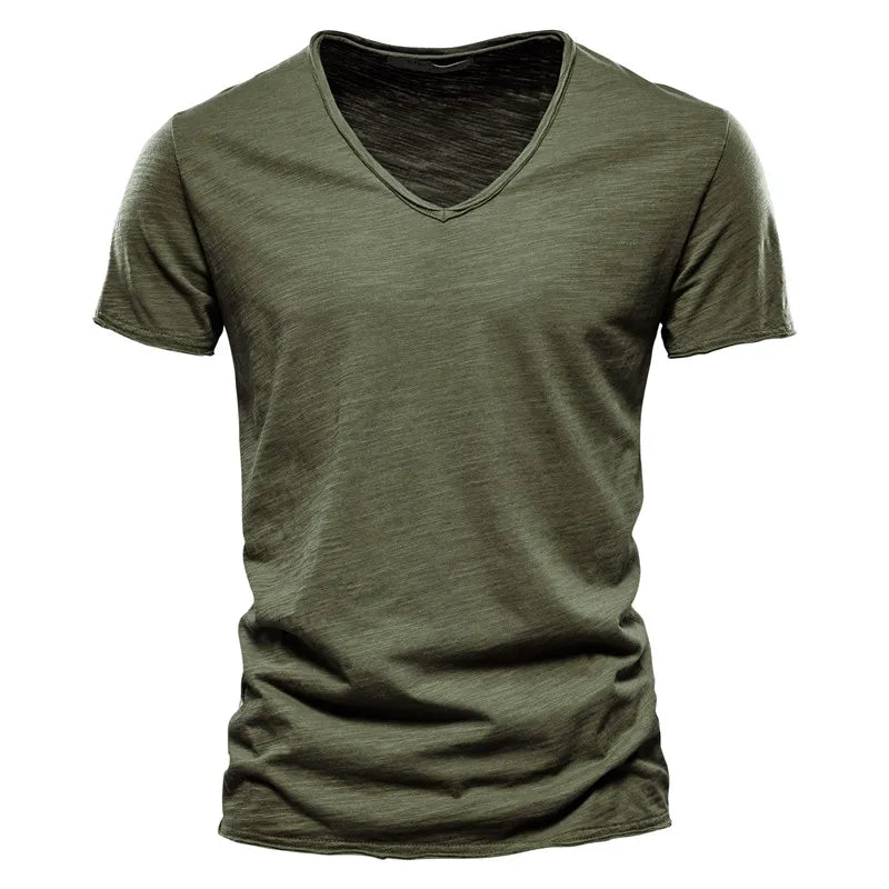 Olaf™ | Sommer T-shirt i bomuld