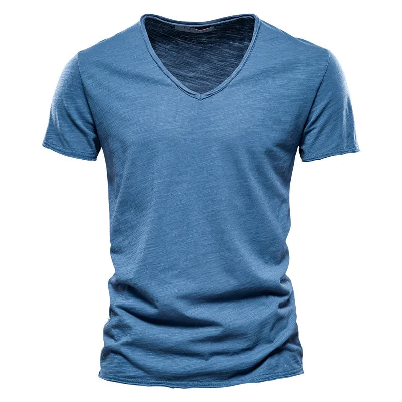 Olaf™ | Sommer T-shirt i bomuld