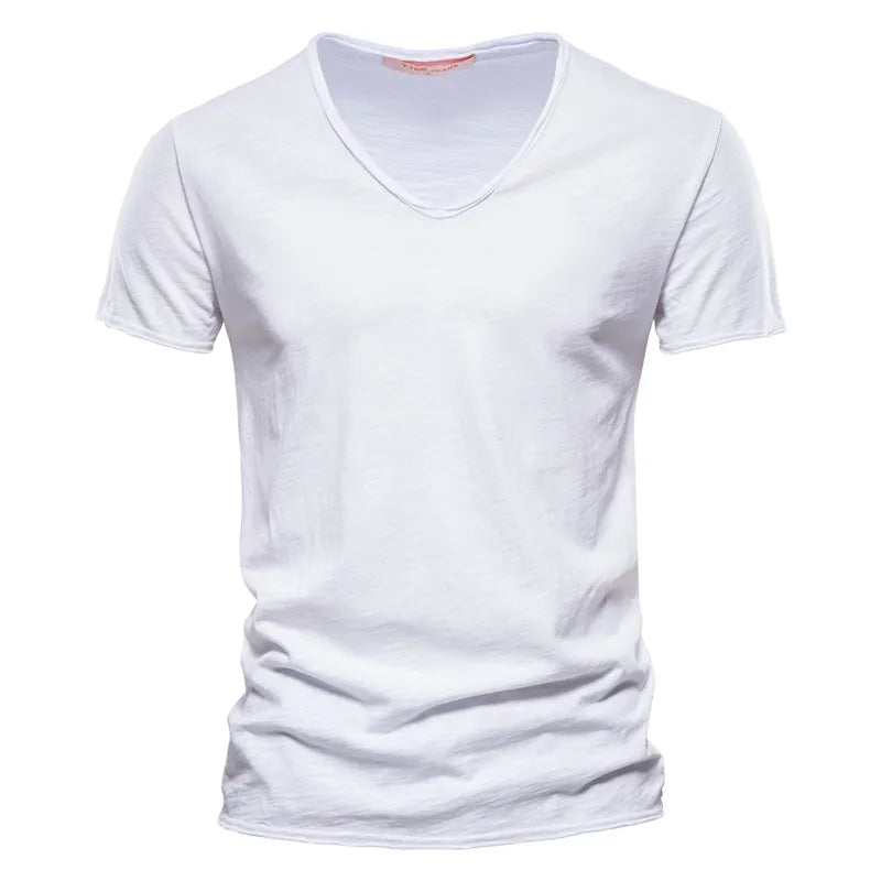 Olaf™ | Sommer T-shirt i bomuld