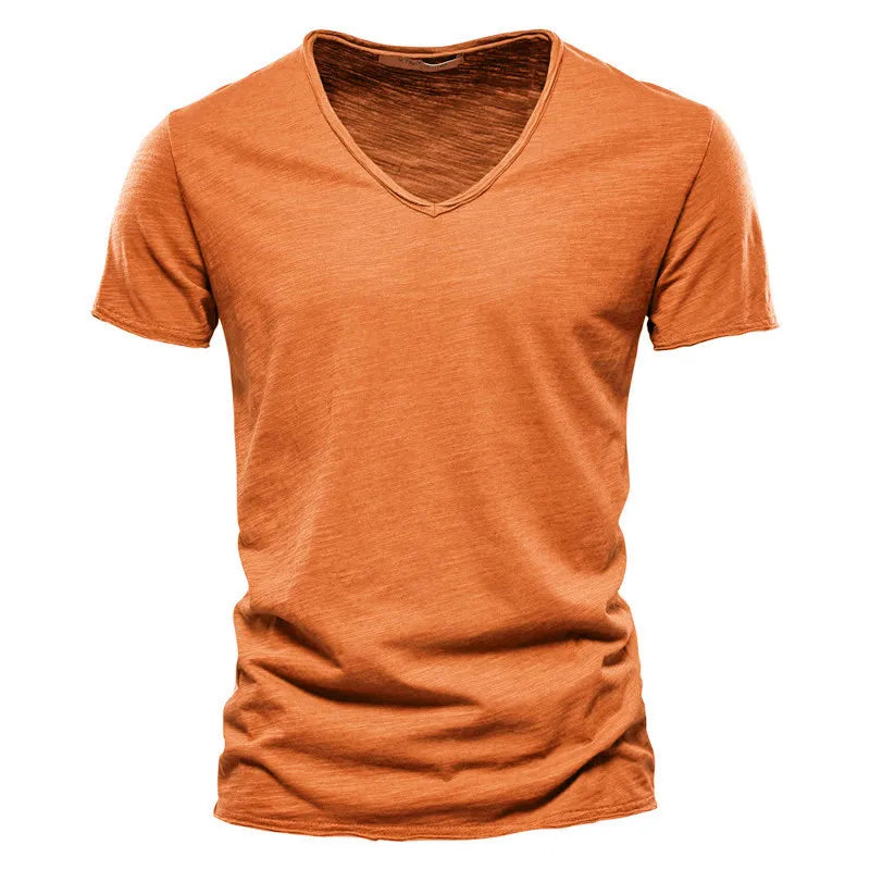 Olaf™ | Sommer T-shirt i bomuld
