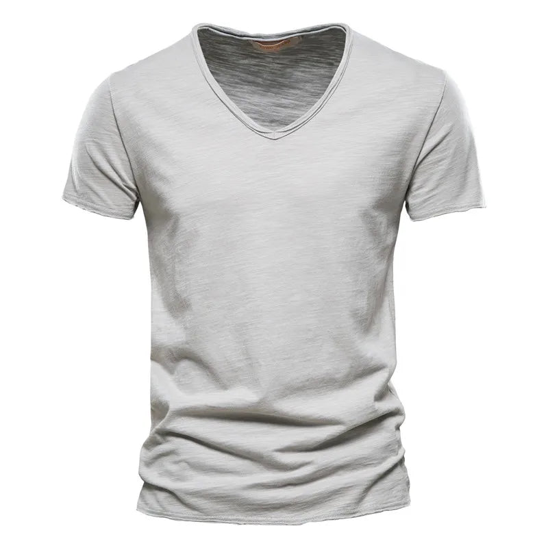 Olaf™ | Sommer T-shirt i bomuld