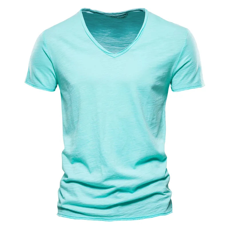 Olaf™ | Sommer T-shirt i bomuld