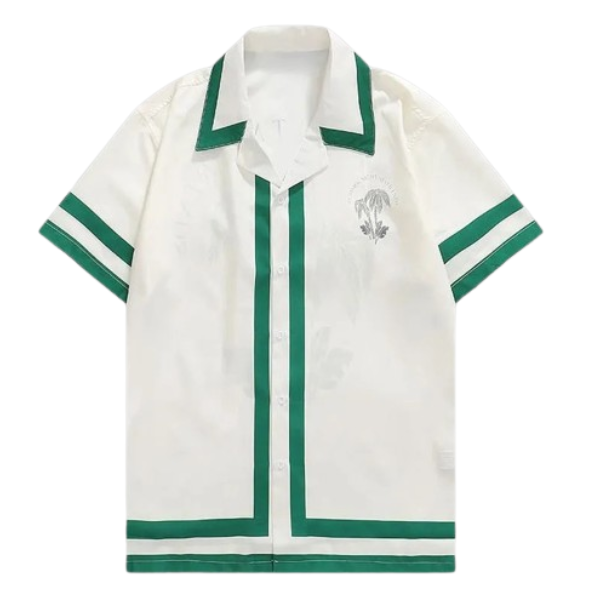 Nord™ | Old Money Polo Shirt