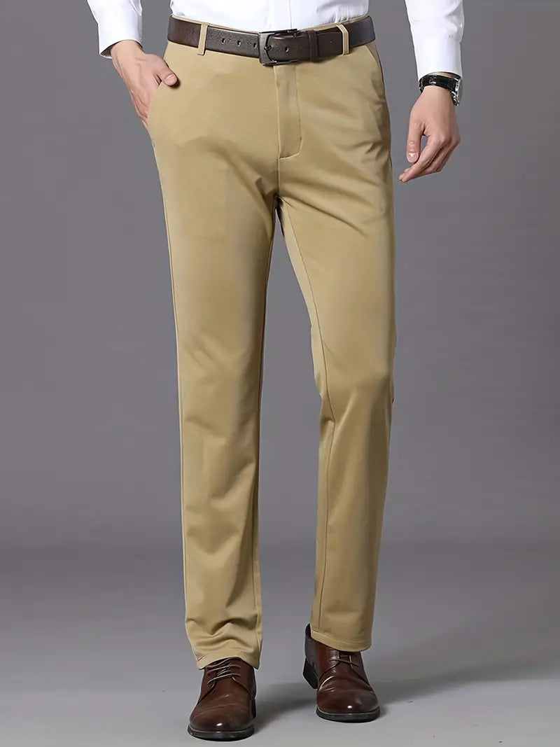Olaf™ | Elegant business stretchbukser