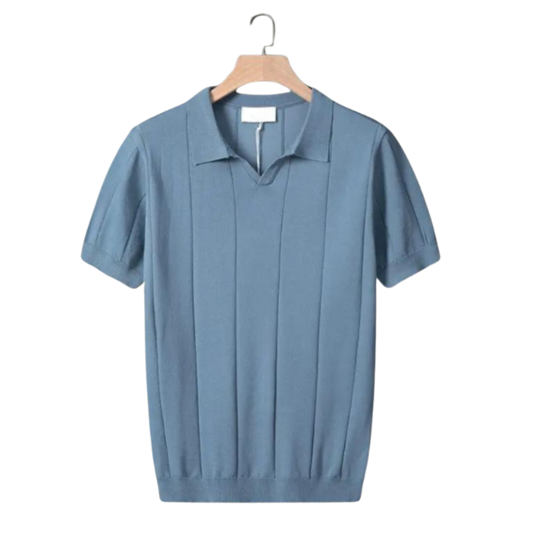 Nord™ |  Portofino poloshirt i bomuld