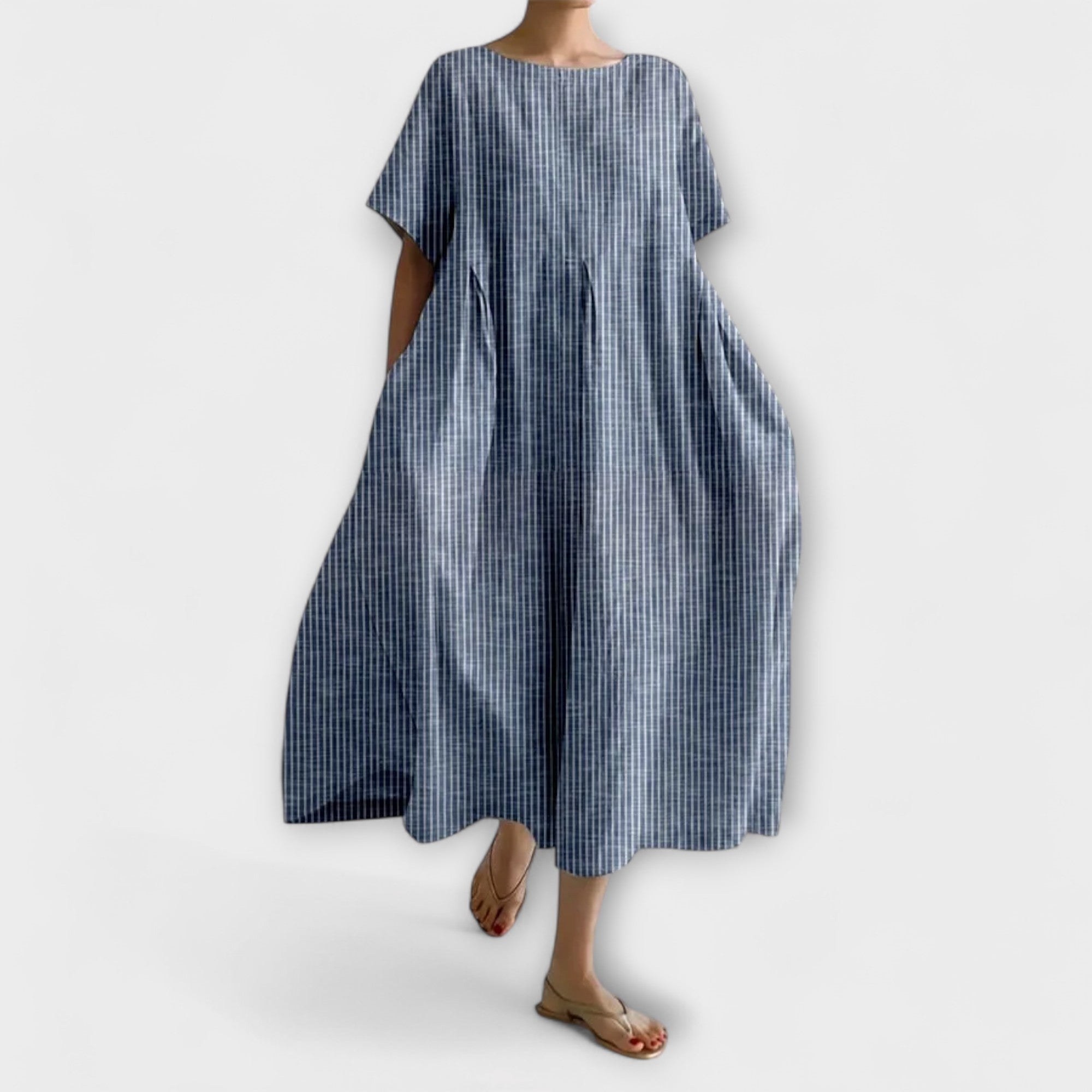 Freya | Løs Aftenkjole