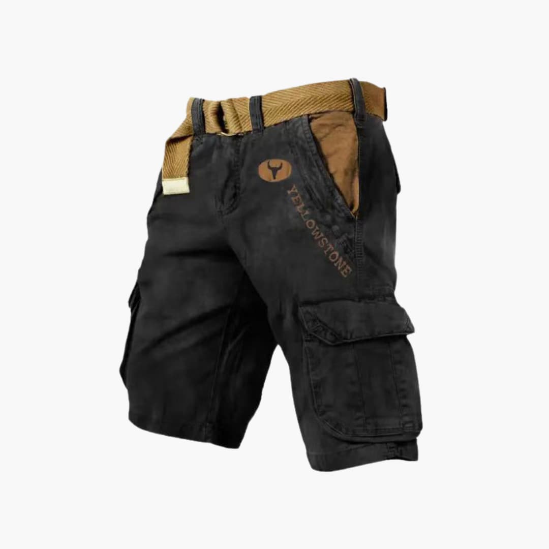 Nord™ | Cargo Bukser med 6 Lommer
