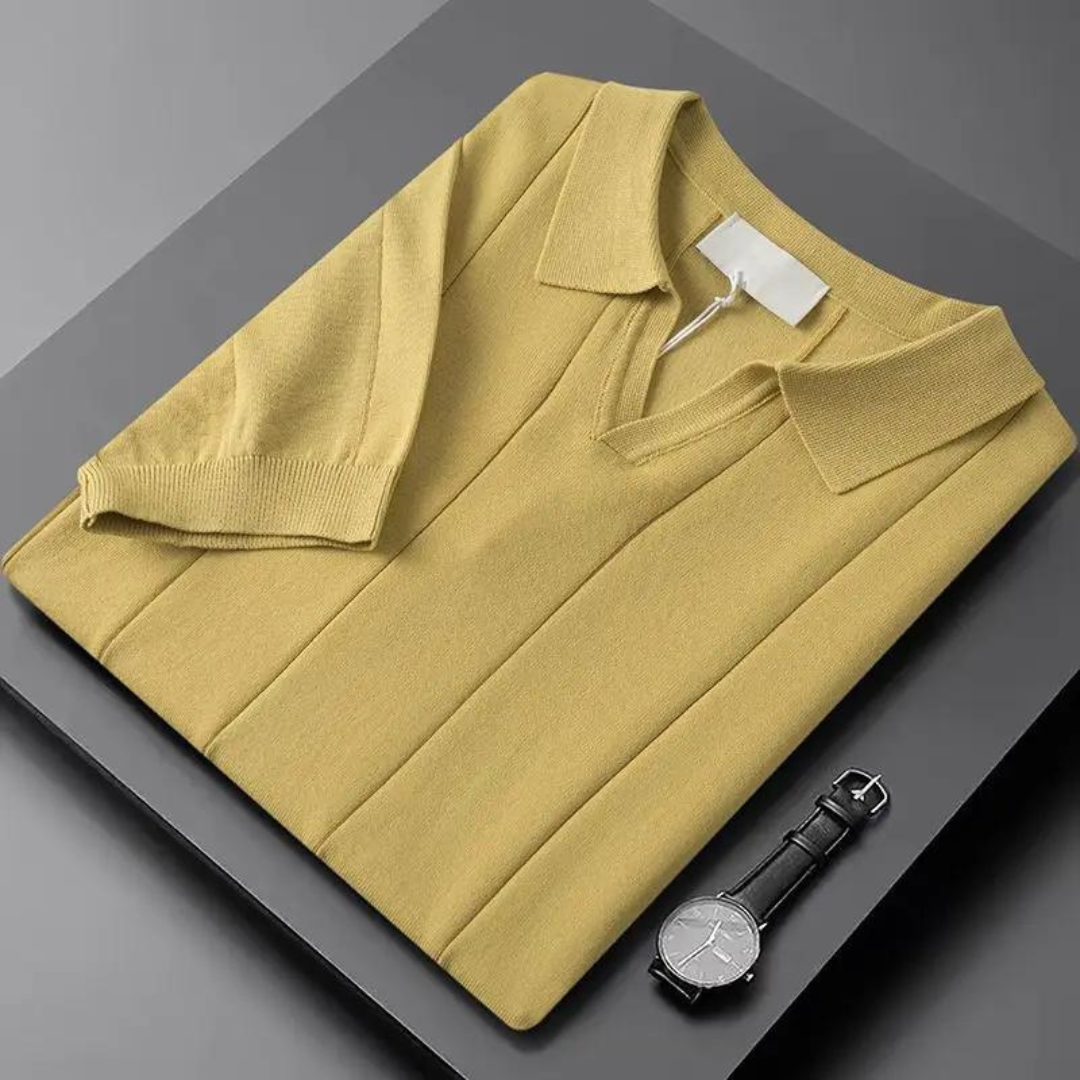 Nord™ |  Portofino poloshirt i bomuld