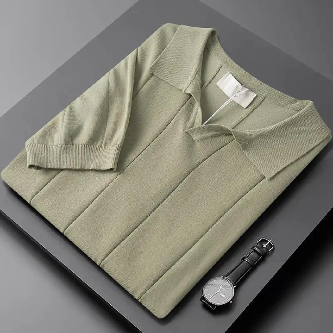 Nord™ |  Portofino poloshirt i bomuld