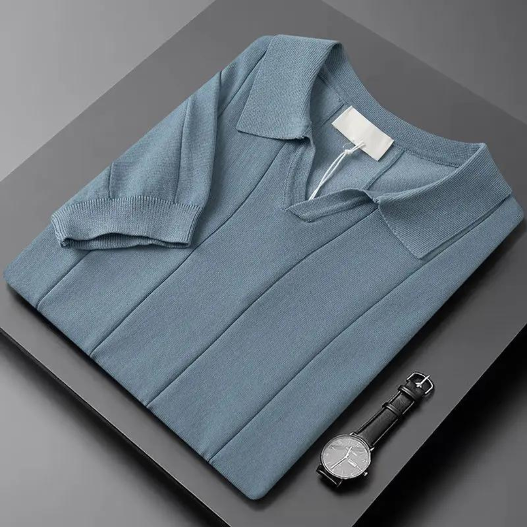Nord™ |  Portofino poloshirt i bomuld