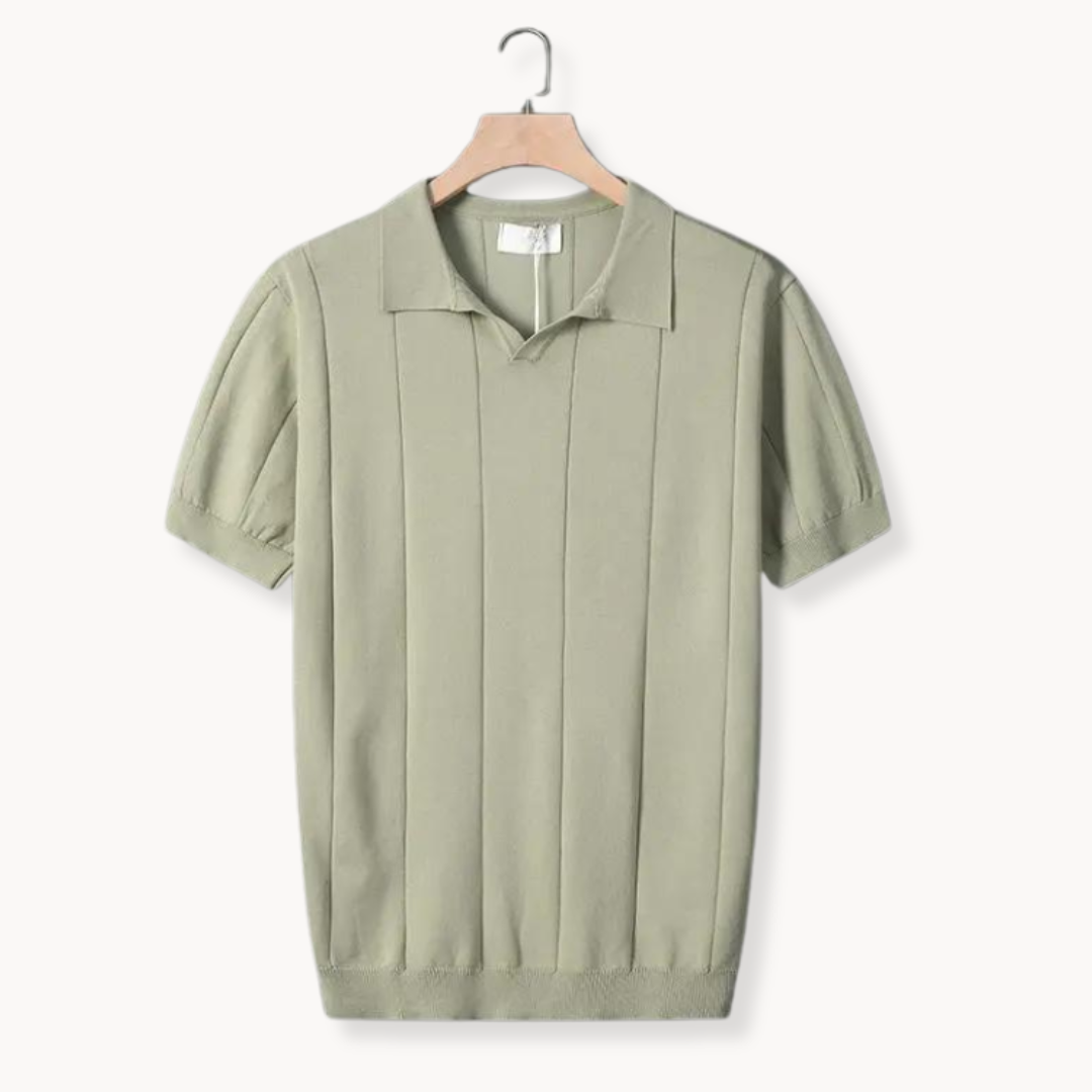 Nord™ |  Portofino poloshirt i bomuld