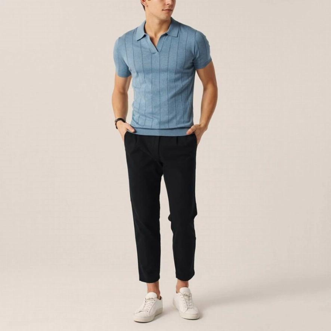 Nord™ |  Portofino poloshirt i bomuld