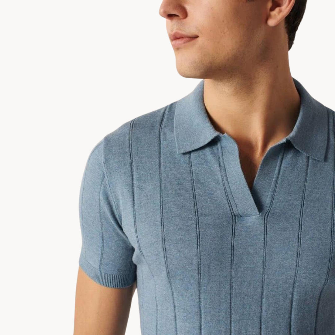 Nord™ |  Portofino poloshirt i bomuld