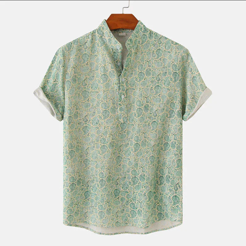 Noah™ | Uanstrengt Stilfuld Polo Shirt