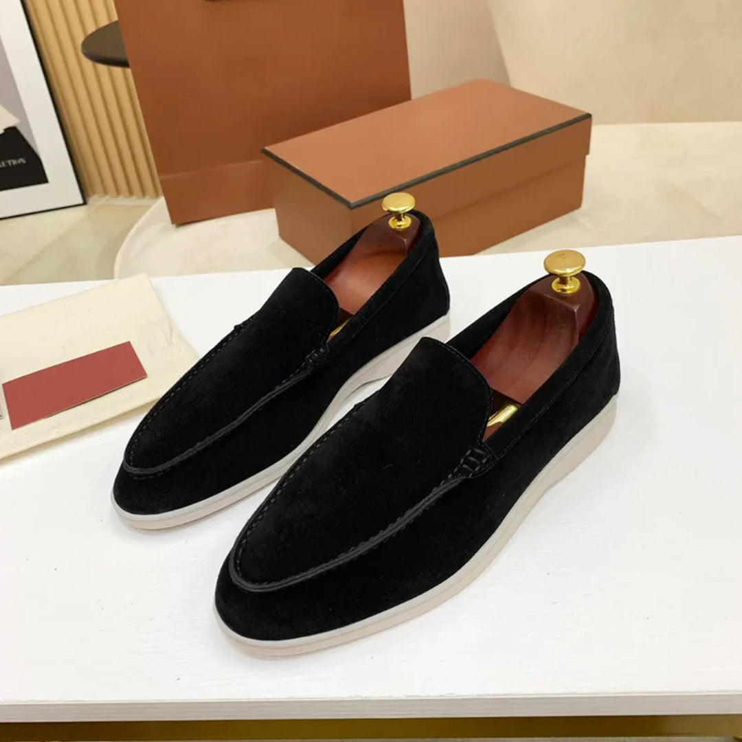 Frederik™ | Elegant mokkasiner