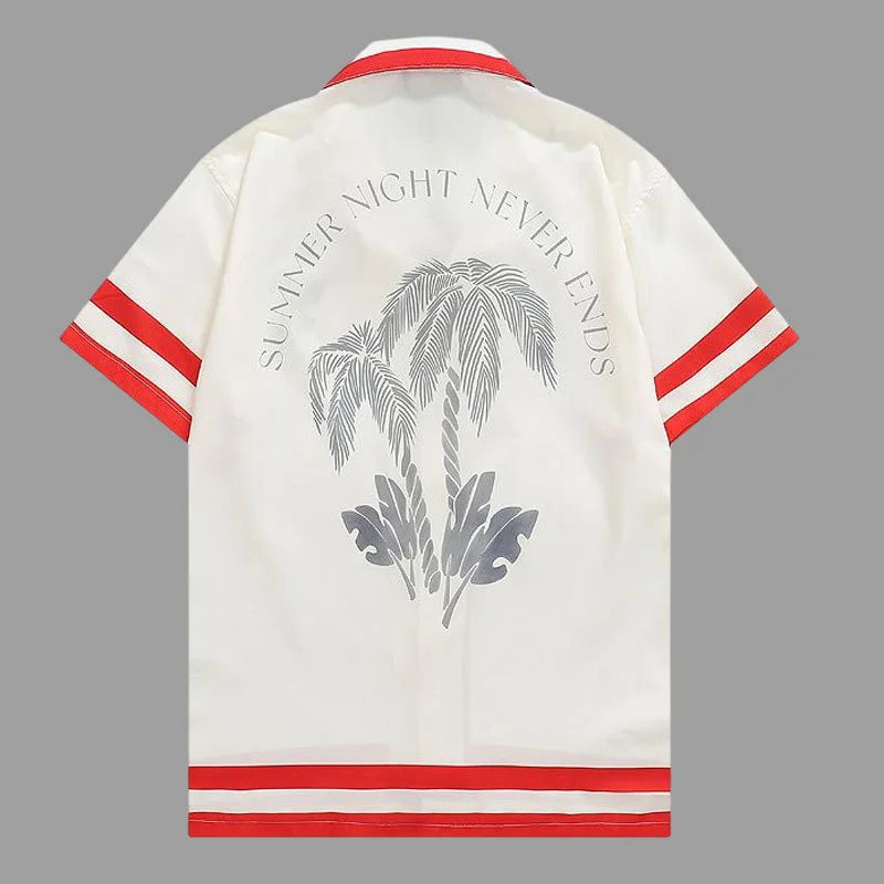 Nord™ |  Old Money Polo Shirt