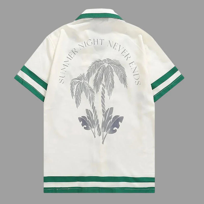 Nord™ |  Old Money Polo Shirt