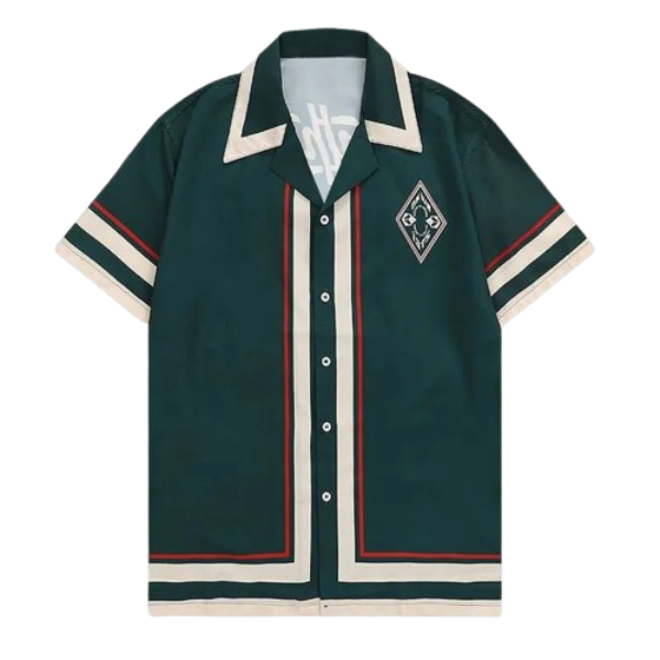 Nord™ |  Old Money Polo Shirt