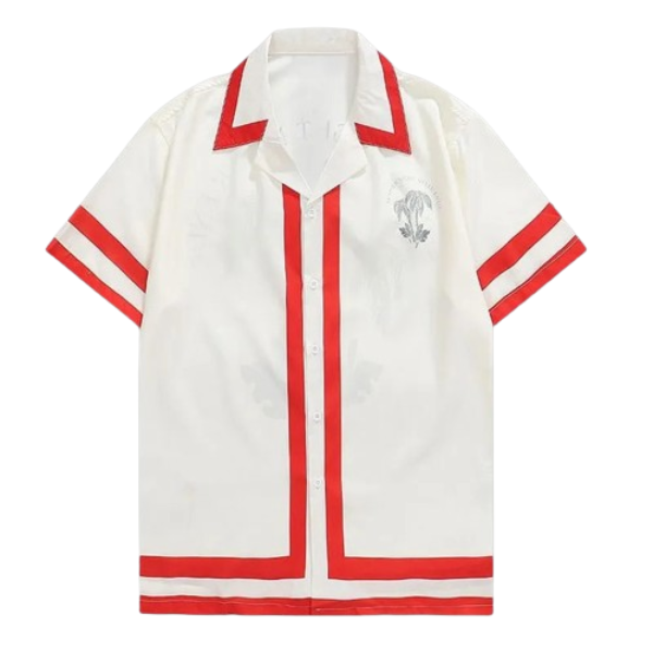 Nord™ |  Old Money Polo Shirt